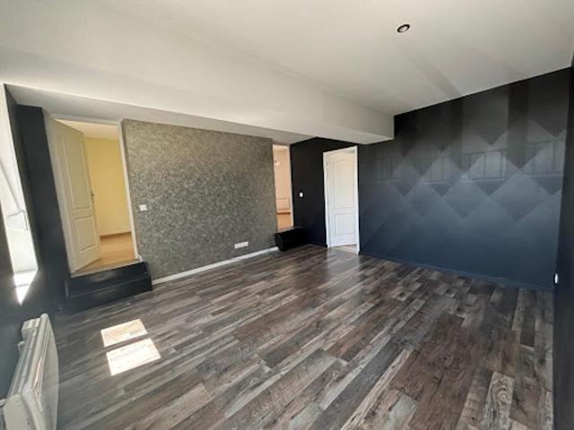 Location Appartement 3 pièces 83.66 m2 Chauny