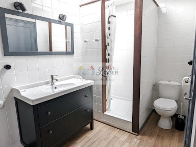 Location Appartement 3 pièces 83.72 m2 Le Pallet