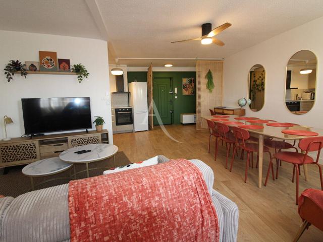 Location appartement 3 pièces 83.7 m² à Chalon sur Saône 71100 780 €