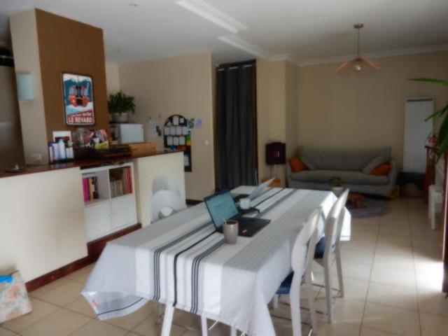 Location Appartement 3 pièces 83.95 m2 Aix les Bains