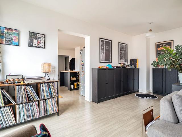 Location appartement 3 pièces, 83.00m², Épinay sur Orge