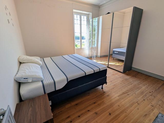 Appartement 3 pièces Pau 83.00m² 900€ à louer