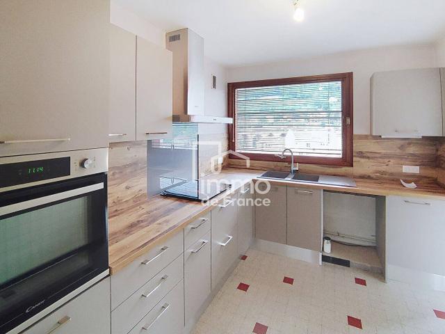 Location appartement 3 pièces 83.04 m² à Valserhône 01200 1 365,00 € / mois CC