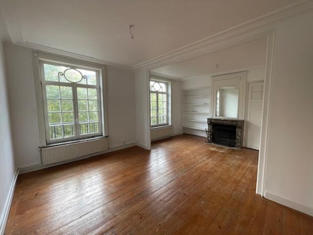 Location Appartement 3 pièces 83.35 m2 La Madeleine