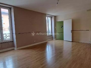 Location Appartement 3 pièces 83 m2 à Carmaux