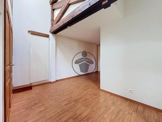 Location Appartement 3 pièces 83 m2 à Saint Quentin