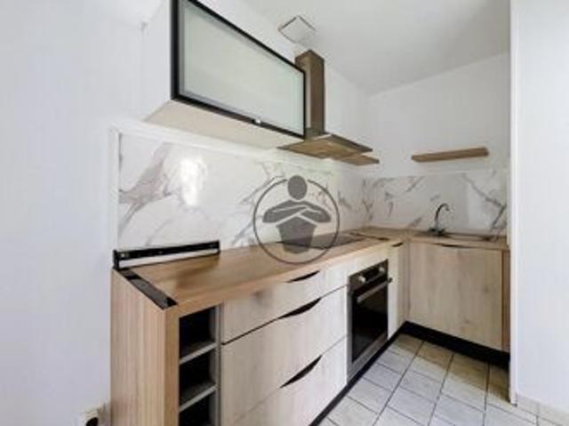 Location Appartement 3 pièces 83 m2 à Saint Quentin