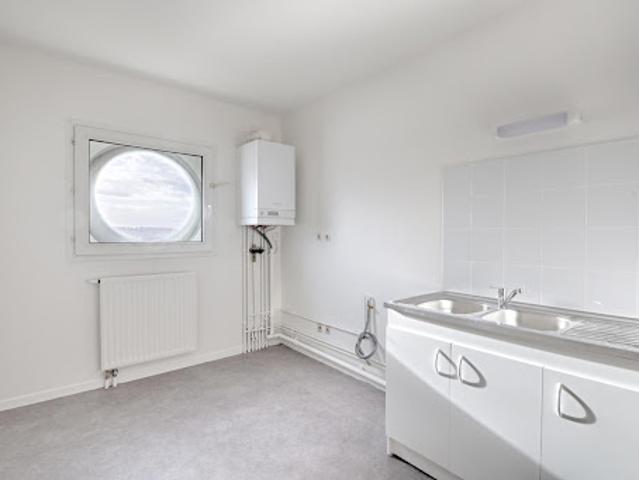 Location Appartement 3 pièces 83 m2 Alfortville