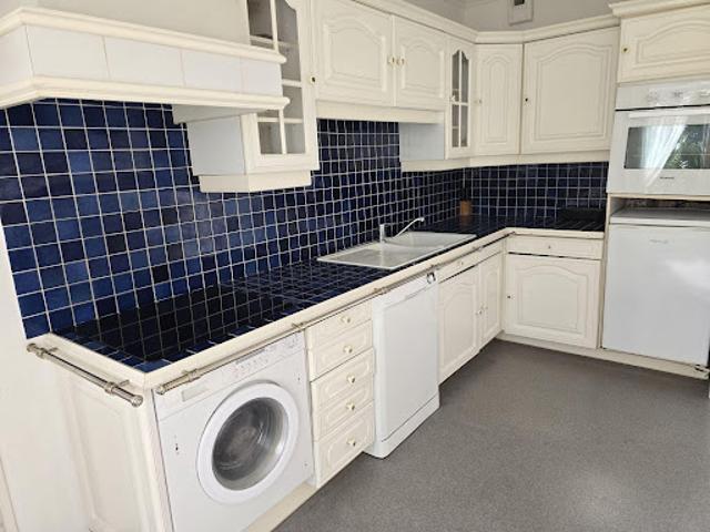 Location Appartement 3 pièces 83 m2 Angers