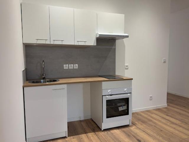 Location Appartement 3 pièces 83 m2 Mazamet