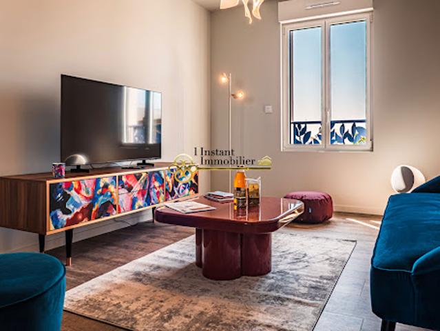Location Appartement 3 pièces 83 m2 Roscoff