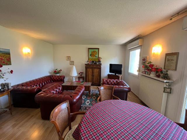 Location Appartement 3 pièces 83 m2 Sainte Ruffine