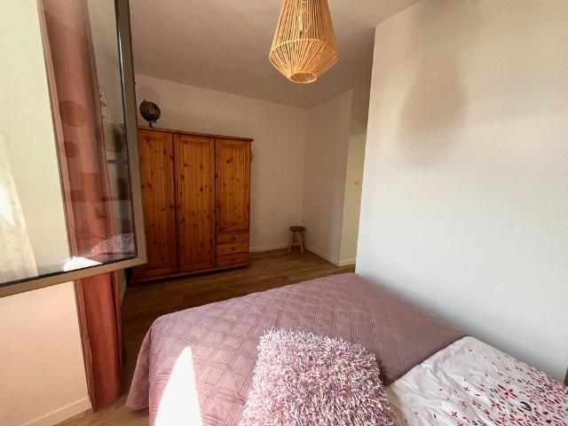 Location Appartement 3 pièces 83m²