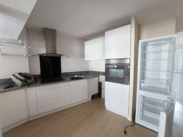 Location Appartement 3 pièces 83m²
