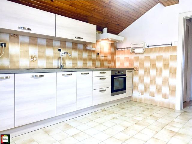 Location Appartement 3 pièces 83m² HAUCOURT MOULAINE 54860