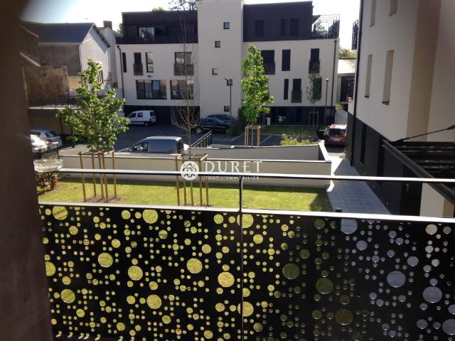 Location Appartement 3 pièces 83m² LES HERBIERS 85500