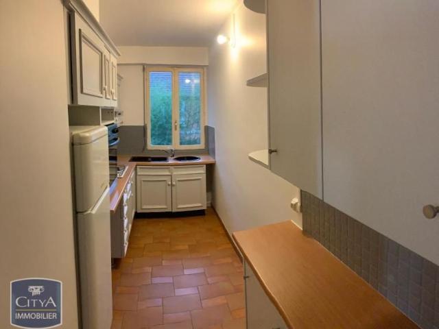 Location Appartement 3 pièces 83m² NOGENT SUR MARNE 94130