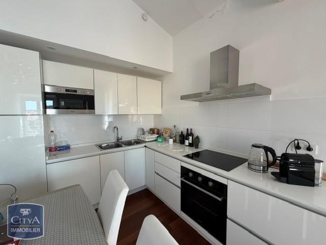Location Appartement 3 pièces 83m² NICE 06000