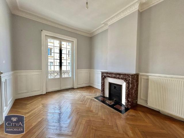 Location Appartement 3 pièces 83m² ST ETIENNE 42100