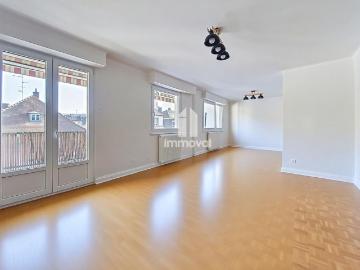 Location Appartement 3 pièces 83m² STRASBOURG 67100
