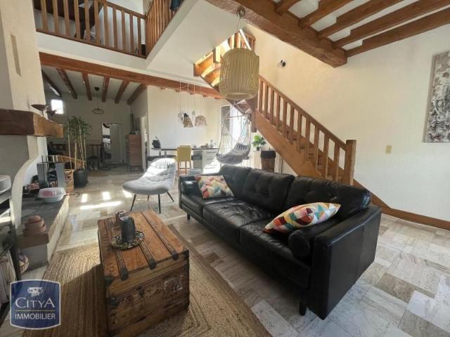 Location Appartement 3 pièces 83m² RAMBOUILLET 78120