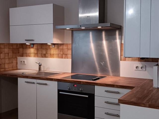 Location Appartement 3 pièces 83m² TULLE 19000