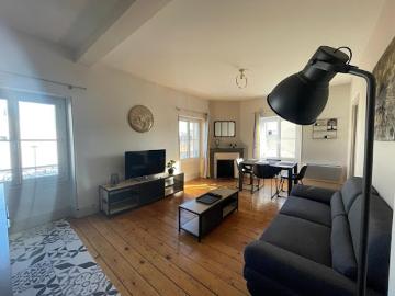Location Appartement 3 pièces 80 m2 Agen
