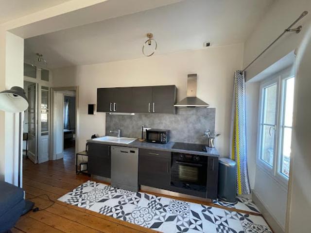 Location Appartement 3 pièces 80 m2 Agen