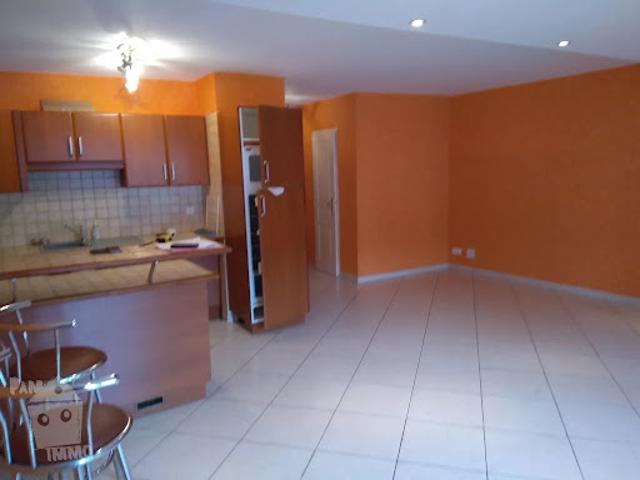 Location Appartement 3 pièces 80.4 m2 Pont a mousson