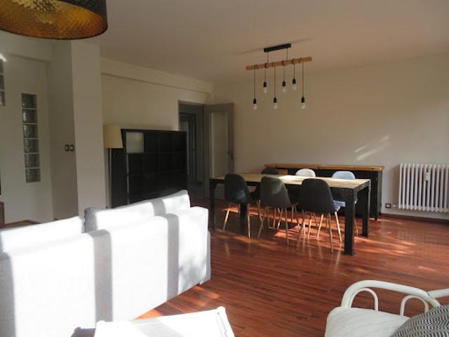 Location Appartement 3 pièces 80.4 m2 Lille