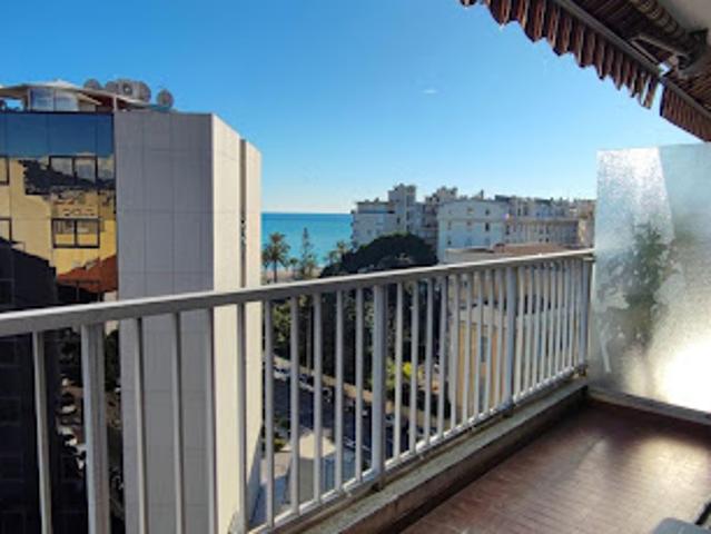 Location Appartement 3 pièces 80.67 m2 Nice
