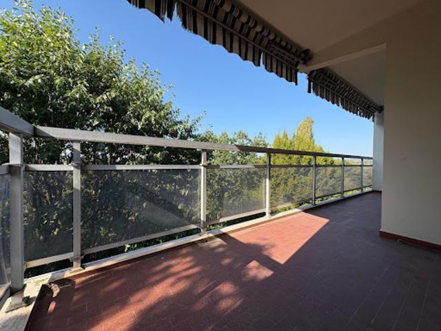 Location Appartement 3 pièces 80.7 m2 Caluire et Cuire