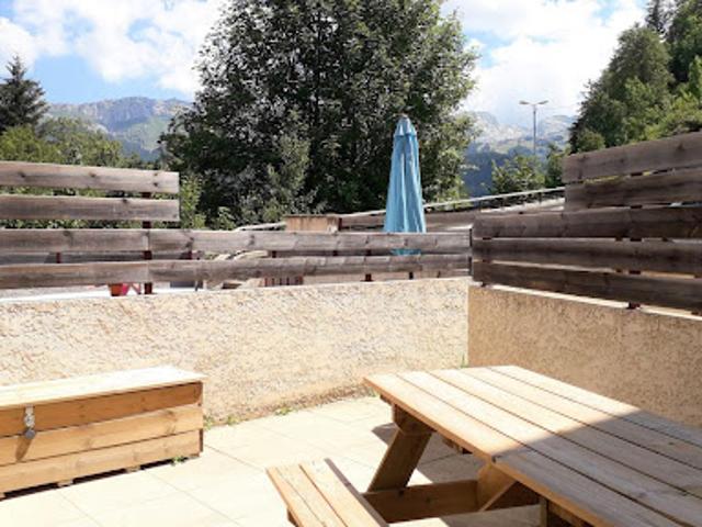 Location Appartement 3 pièces 80 m2 Villard de Lans