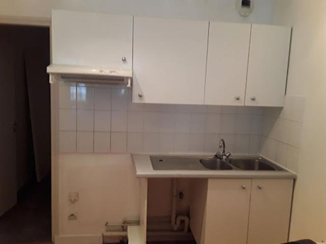 Location Appartement 3 pièces 80.96 m2 La Rochelle