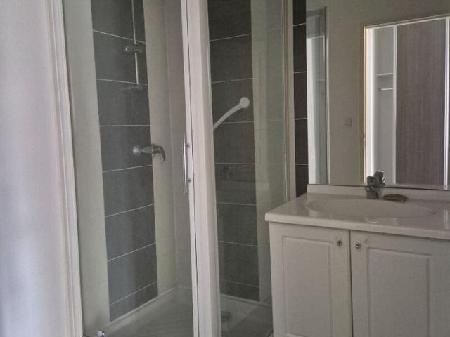 Location appartement 3 pièces, 80.10m², Limoux