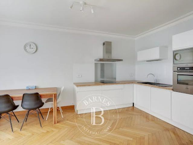 Location Appartement 3 pièces 80.15 m2 Lyon 6ème
