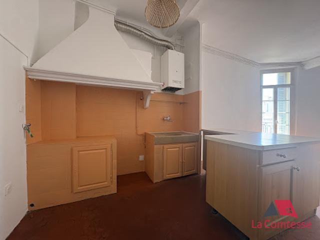 Location Appartement 3 pièces 80.19 m2 Aubagne