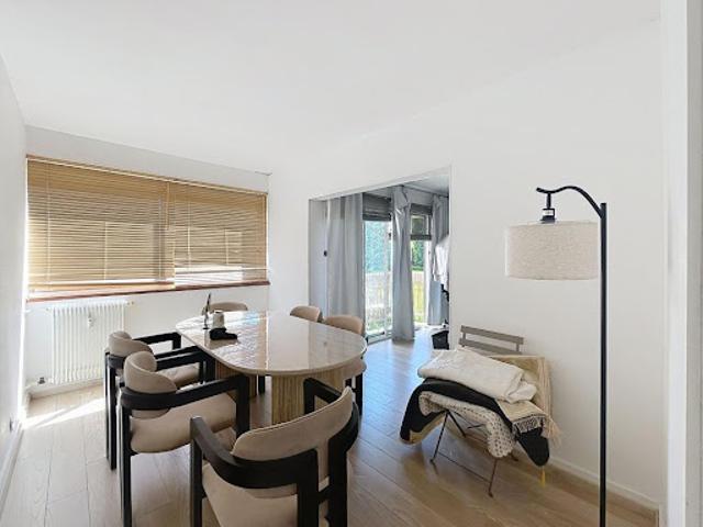 Location Appartement 3 pièces 80.21 m2 Deville les rouen