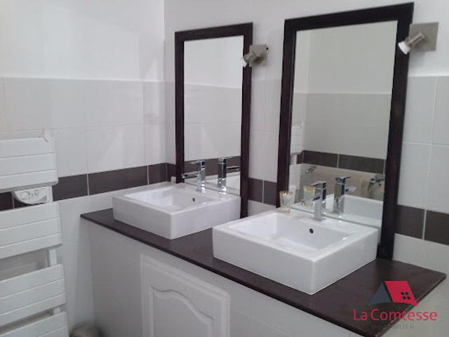 Location Appartement 3 pièces 80.32 m2 Aix en Provence