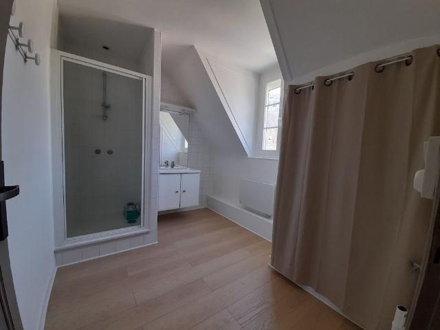 Location appartement 3 pièces, 80.39m², Gisors
