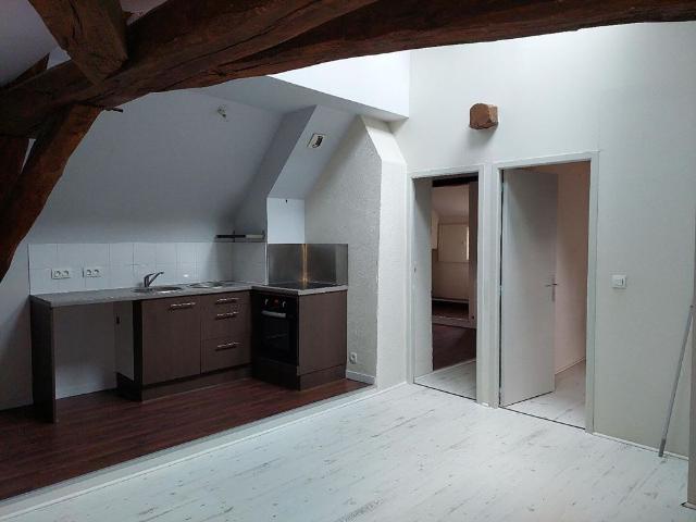 Location appartement 3 pièces, 80.39m², Le Cellier