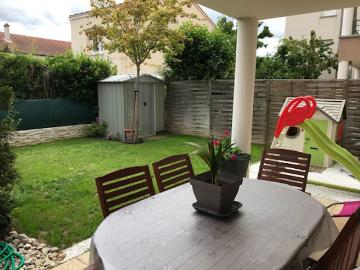 Location Appartement 3 pièces 80 m2 Tain l'Hermitage