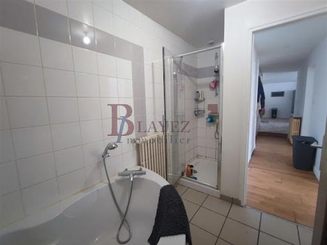 Location Appartement 3 pièces 80 m2 Ussel
