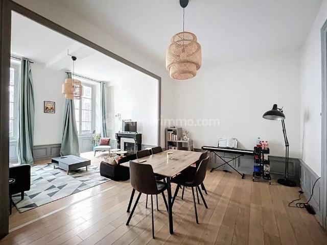 Location Appartement 3 pièces 80 m2 à Clermont Ferrand