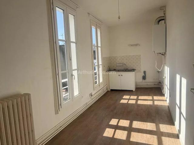 Location Appartement 3 pièces 80 m2 à Rennes