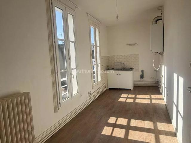 Location Appartement 3 pièces 80 m2 à Rennes
