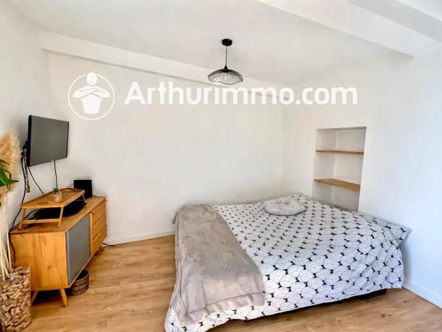Location Appartement 3 pièces 80 m2 à Trévoux