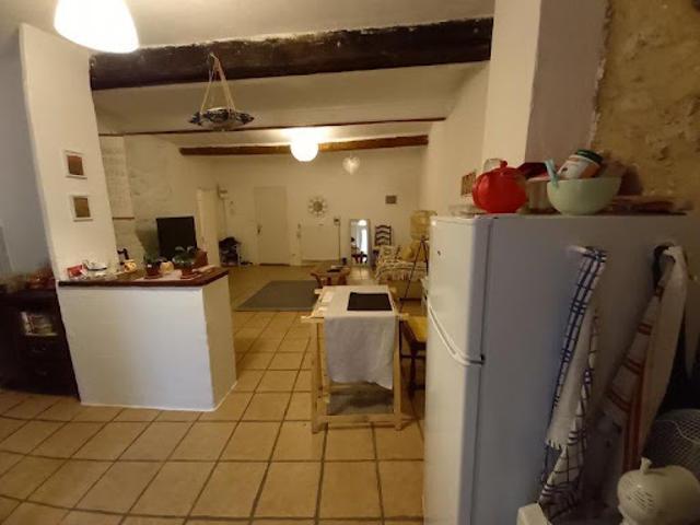 Location Appartement 3 pièces 80 m2 Anduze