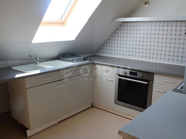 Location Appartement 3 pièces 80 m2 Auxerre