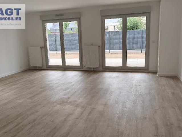 Location Appartement 3 pièces 80 m2 Beauvais